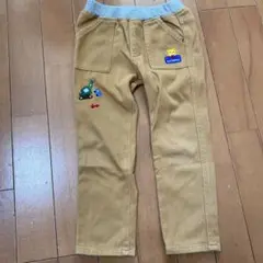 2026年最新】ミキハウスプッチーくんズボン100の人気アイテム - メルカリ