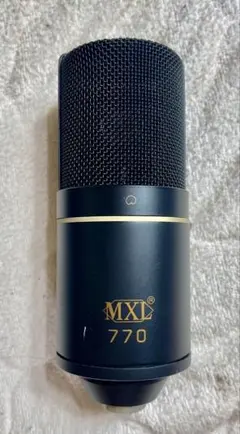 2026年最新】mxl 990の人気アイテム - メルカリ