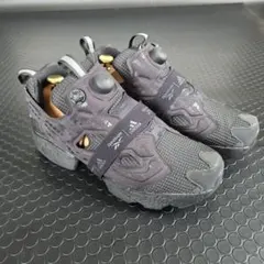 2026年最新】instapump fury boostの人気アイテム - メルカリ