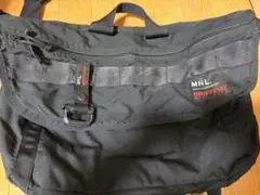 2026年最新】mhl ブリーフィング メッセンジャーの人気アイテム - メルカリ