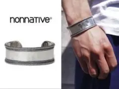 2026年最新】nonnative end バングルの人気アイテム - メルカリ