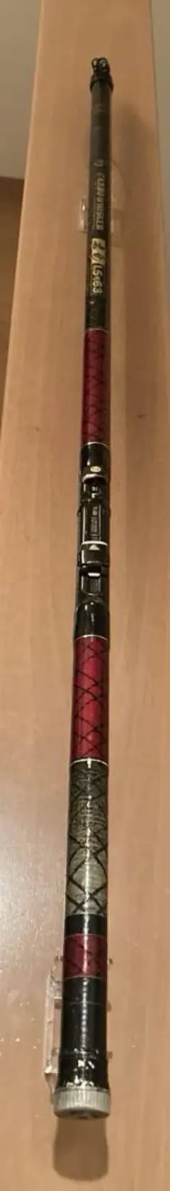 2026年最新】ウィスカー ダイワの人気アイテム - メルカリ