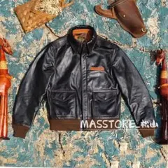 2026年最新】a2 馬革の人気アイテム - メルカリ