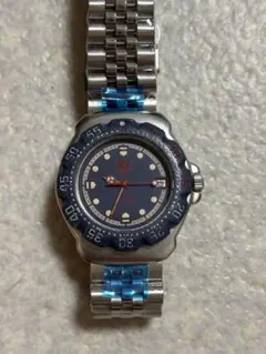 2026年最新】タグホイヤー WA1210の人気アイテム - メルカリ