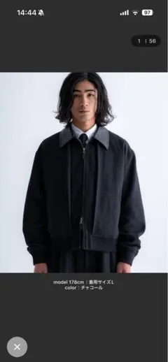 2026年最新】SINS レザーブルゾンの人気アイテム - メルカリ