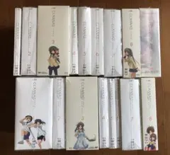 2026年最新】クラナド セット DVDの人気アイテム - メルカリ