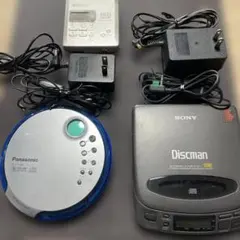 2026年最新】Discman d 202の人気アイテム - メルカリ