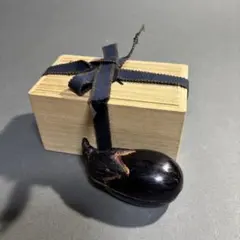 2026年最新】茄子 香合の人気アイテム - メルカリ