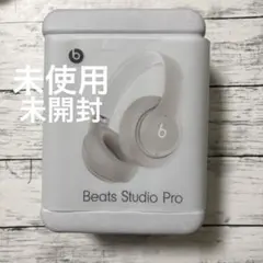 2026年最新】BEATs studio pro サンドストーンの人気アイテム - メルカリ