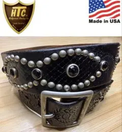 2026年最新】htc スタッズベルト ピーナッツの人気アイテム - メルカリ