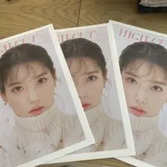 2026年最新】iu 写真集の人気アイテム - メルカリ
