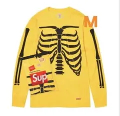 2026年最新】supreme 骨 サーマルの人気アイテム - メルカリ