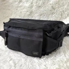 2026年最新】porter タンカー ウエストバッグlの人気アイテム - メルカリ