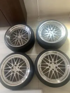 2026年最新】bbs lm ゴールドの人気アイテム - メルカリ