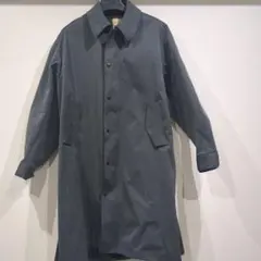 2026年最新】Dolphin ステンカラーコートの人気アイテム - メルカリ