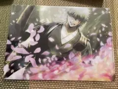 ジャンフェス 2025 銀魂 アニプレックス 大抽選会 B賞 クリアファイル