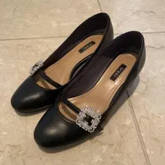 2026年最新】ohga パンプスの人気アイテム - メルカリ