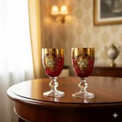 2026年最新】ムラノワイングラスの人気アイテム - メルカリ