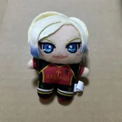 2026年最新】ブルーロック展 カイザー ぬいぐるみの人気アイテム