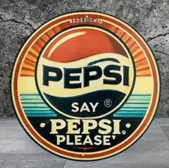 2026年最新】ペプシ 看板の人気アイテム - メルカリ