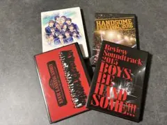 2026年最新】ハンサムライブdvd三浦春馬の人気アイテム - メルカリ