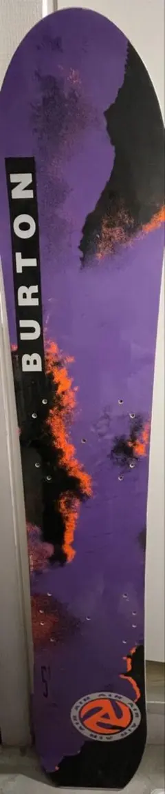 2026年最新】バートン air ビンテージの人気アイテム - メルカリ