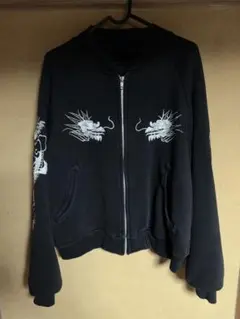 2026年最新】龍 スカジャンの人気アイテム - メルカリ