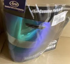 2026年最新】Arai スーパーアドシスZR シールドの人気アイテム - メルカリ