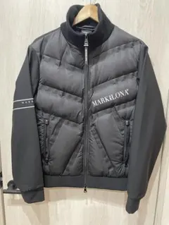 2026年最新】MARK&LONA 種別：中綿・ダウンジャケット ジャケットの
