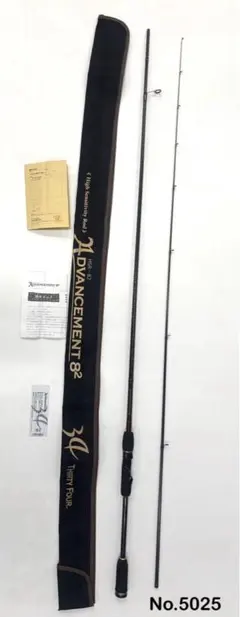 2026年最新】34 アジングロッドの人気アイテム - メルカリ