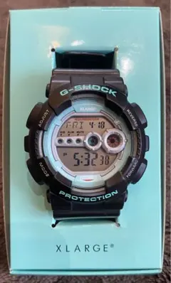 2026年最新】xlarge g-shockの人気アイテム - メルカリ