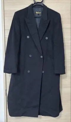 2026年最新】Wind Armor カシミヤコートの人気アイテム - メルカリ