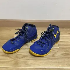 2026年最新】アンダー アーマー カリー 2の人気アイテム - メルカリ