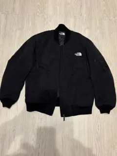 2026年最新】THE NORTH FACE MA-1・フライトジャケットの人気アイテム
