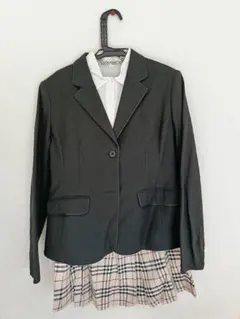 2026年最新】バーバリー 卒業式 女の子 160の人気アイテム - メルカリ