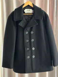 2026年最新】Pコート U.S.740N PEA JACKETの人気アイテム - メルカリ