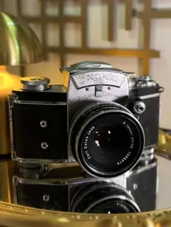 2026年最新】EXAKTA Varexの人気アイテム - メルカリ