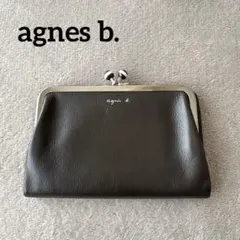 2026年最新】アニエスベー 財布 がま口の人気アイテム - メルカリ