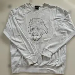 2026年最新】アインシュタイン スウェットの人気アイテム - メルカリ