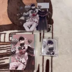 2026年最新】無神ルキ アクスタの人気アイテム - メルカリ