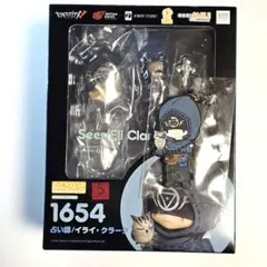 2026年最新】ねんどろいど IdentityV 第五人格 占い師の人気アイテム