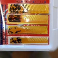 2026年最新】鼈甲 理容櫛の人気アイテム - メルカリ