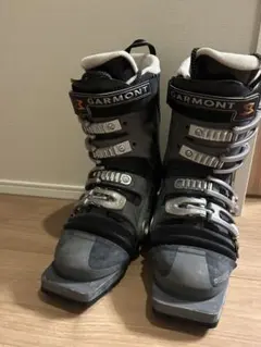 2026年最新】テレマークスキーブーツの人気アイテム - メルカリ