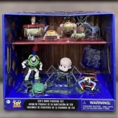 2026年最新】TOYSTORY トイストーリー シドの人気アイテム - メルカリ