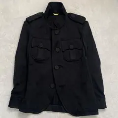 2026年最新】ナポレオンジャケット 黒の人気アイテム - メルカリ