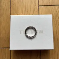 2026年最新】ttt msw リングの人気アイテム - メルカリ