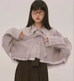 2026年最新】loin nuit ジャケットの人気アイテム - メルカリ