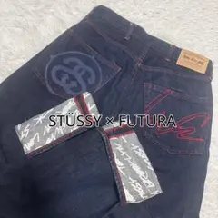 2026年最新】ステューシー フューチュラの人気アイテム - メルカリ