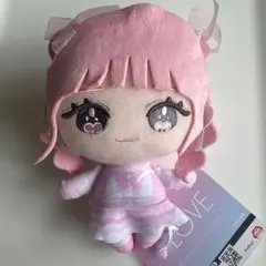 2026年最新】イコラブ ぬい 齋藤樹愛羅の人気アイテム - メルカリ