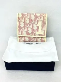 2026年最新】dior 財布 ハート トロッターの人気アイテム - メルカリ